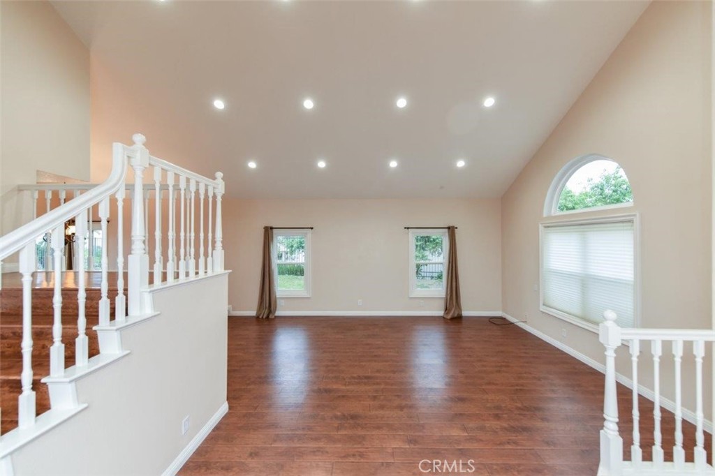 Yorba Hills (YRHL) - Residential Lease