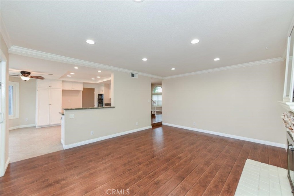 Yorba Hills (YRHL) - Residential Lease