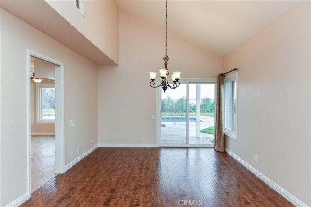 Yorba Hills (YRHL) - Residential Lease