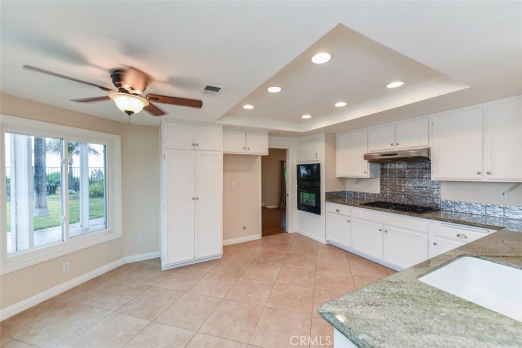 Yorba Hills (YRHL) - Residential Lease