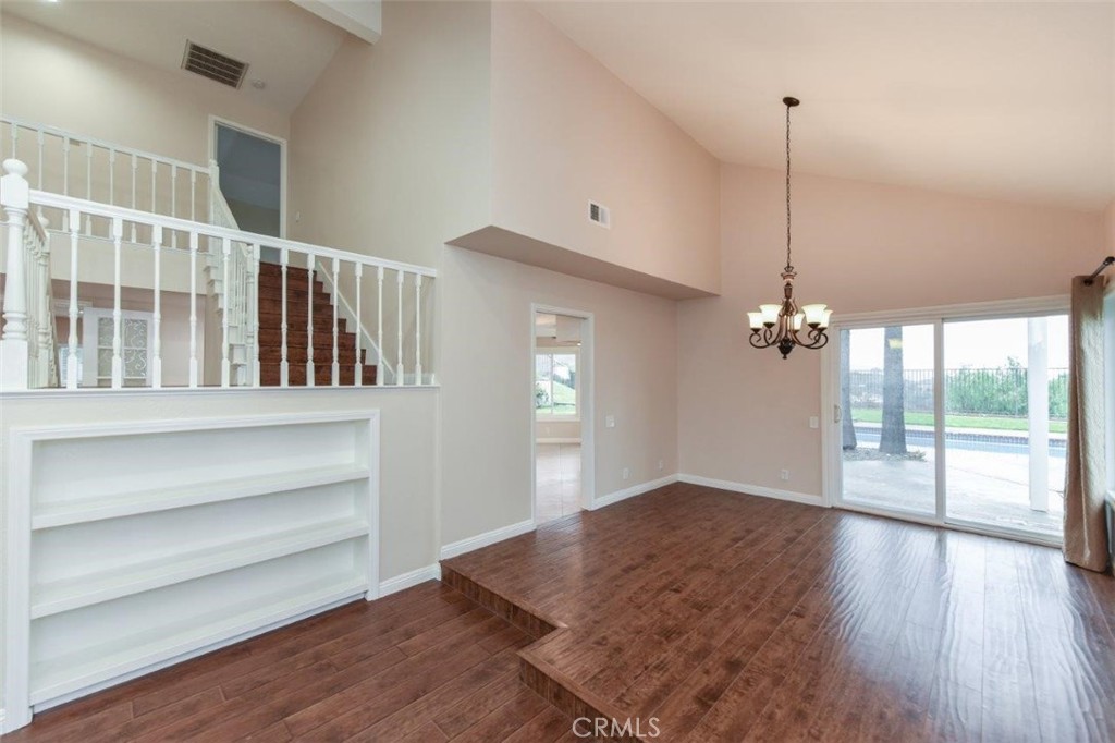 Yorba Hills (YRHL) - Residential Lease