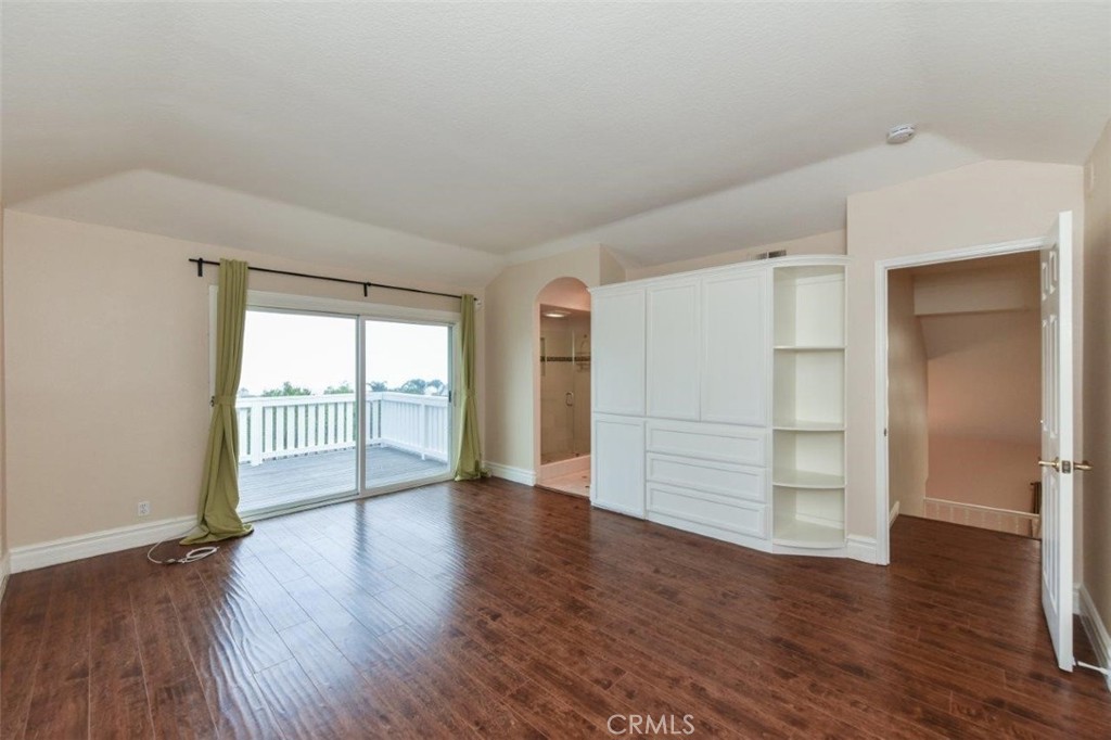 Yorba Hills (YRHL) - Residential Lease