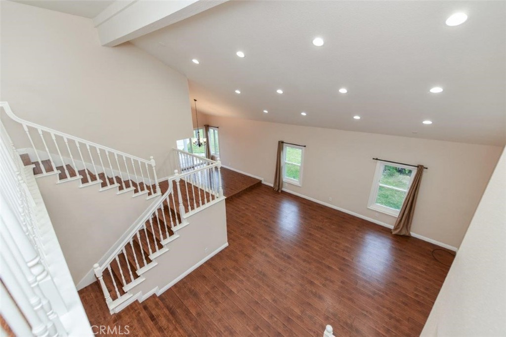 Yorba Hills (YRHL) - Residential Lease