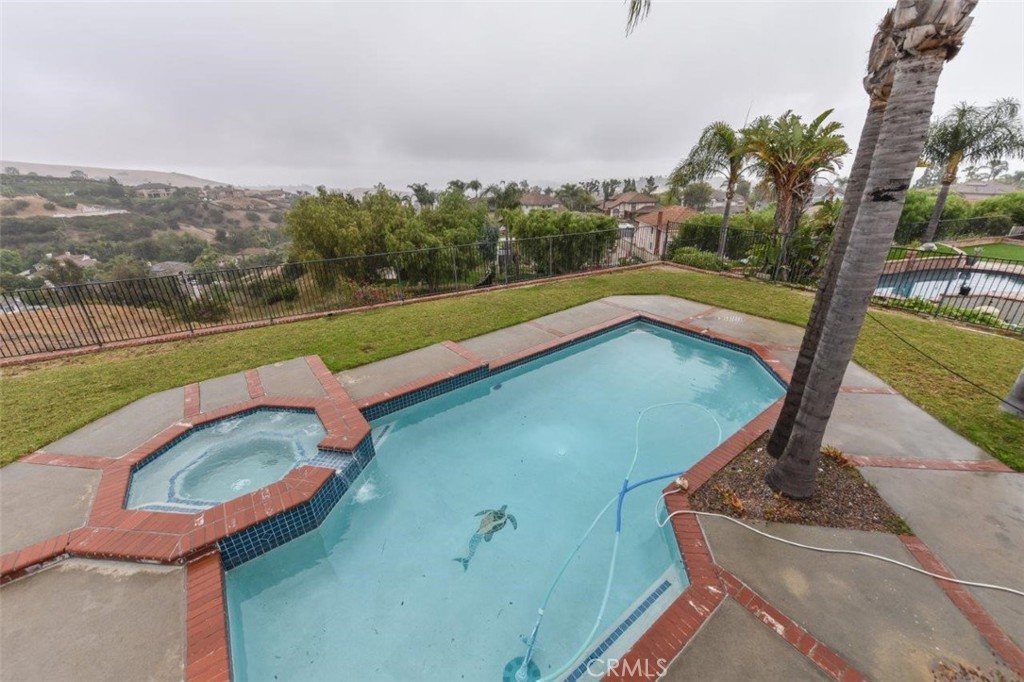 Yorba Hills (YRHL) - Residential Lease
