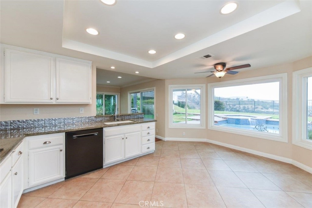 Yorba Hills (YRHL) - Residential Lease