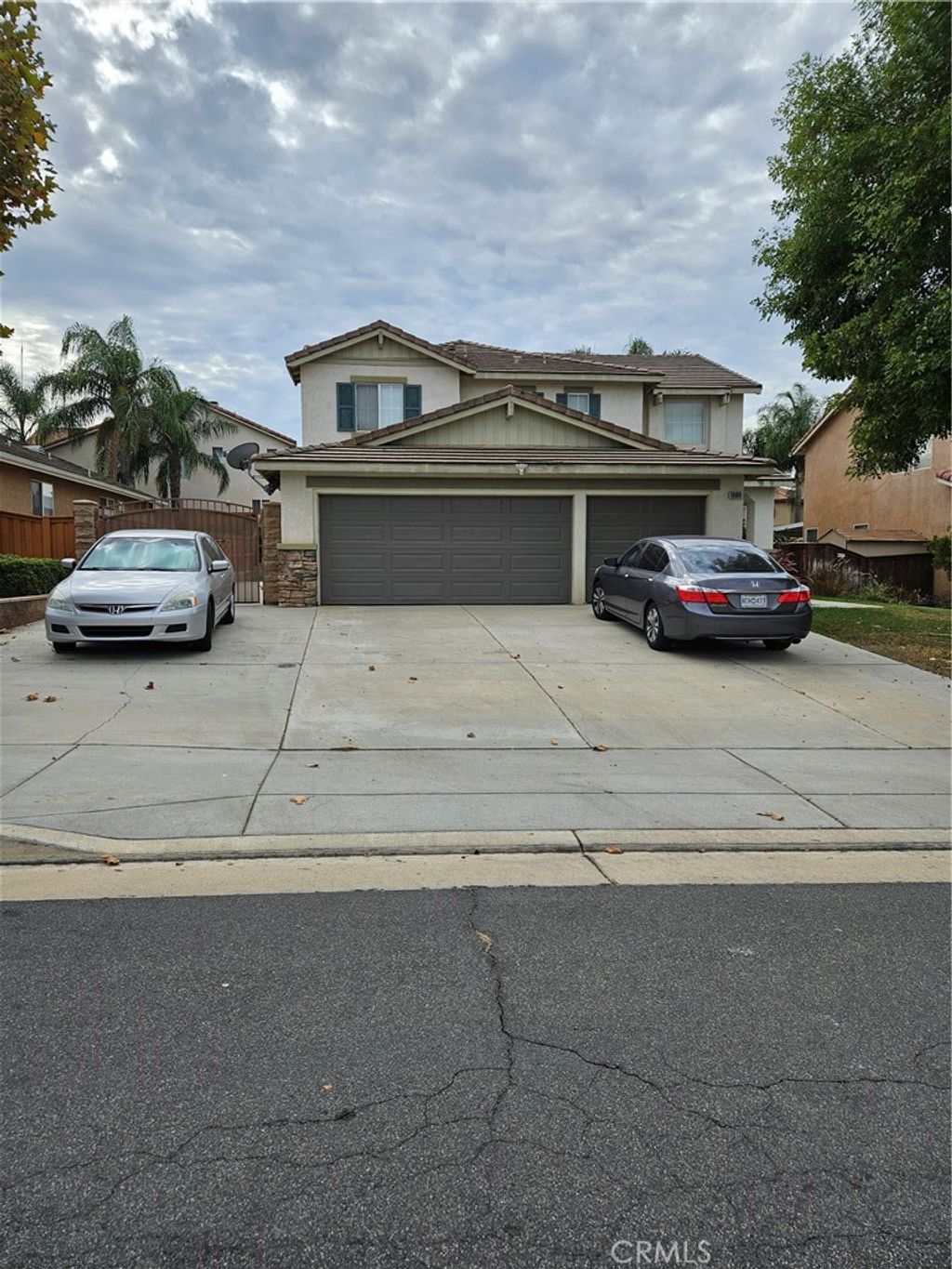 Photo of 19689 Allenhurst Street, Riverside, CA 92508 (MLS # RS26039029)