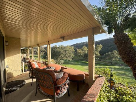 2310 Vista Valley Lane Vista CA 92084