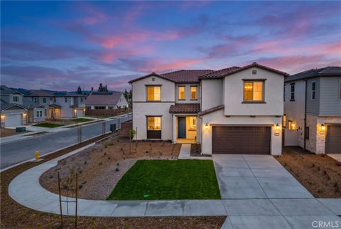 Photo of 16022 Willows Court, Whittier, CA 90604 (MLS # OC26123341)