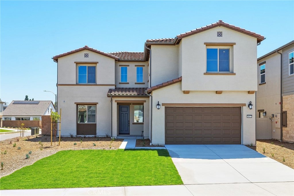 16022 Willows Court, Whittier CA 90604