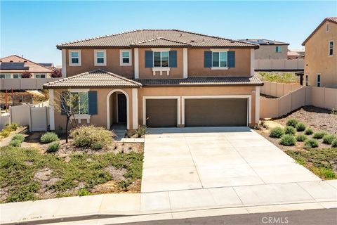 14016 Cavallano Court Beaumont CA 92223