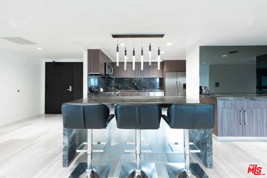 Photo of 10445 Wilshire Boulevard #1905, Los Angeles, CA 90024 (MLS # 25586889)
