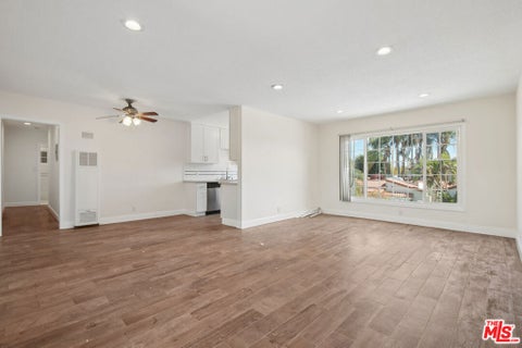 Photo of 7209 Willoughby Avenue #16, Los Angeles, CA 90046 (MLS # 26865823)