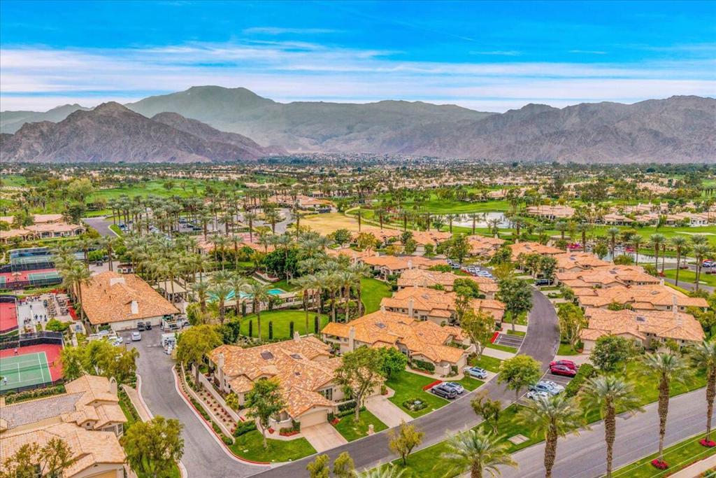 Rancho La Quinta CC - Residential