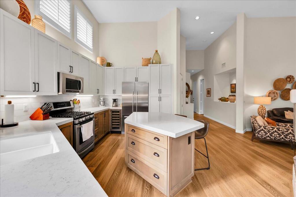 Rancho La Quinta CC - Residential