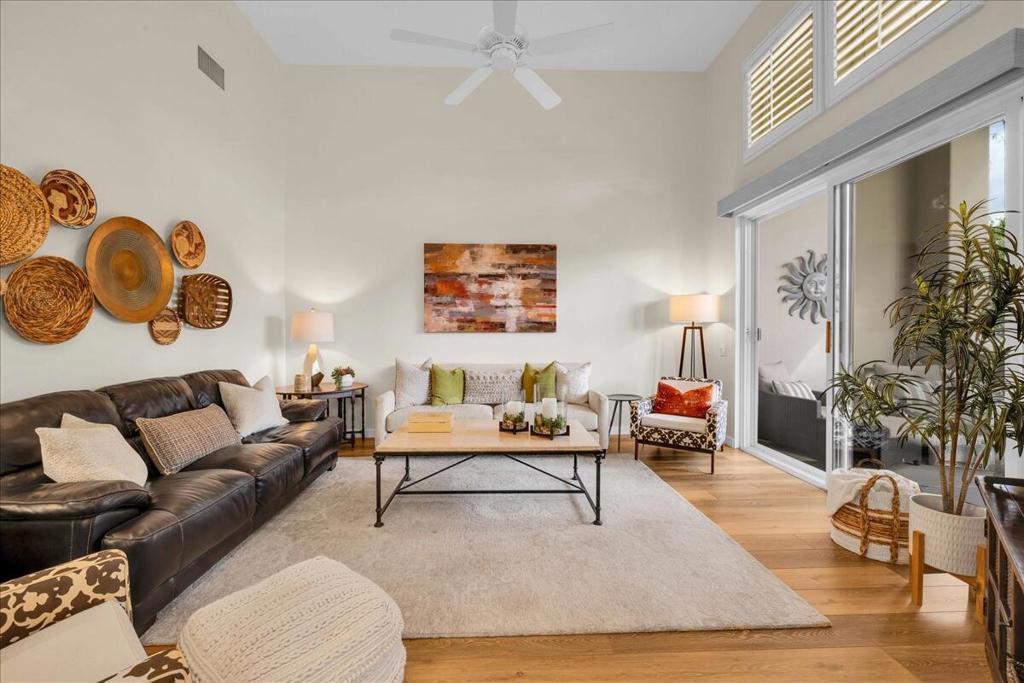 Rancho La Quinta CC - Residential