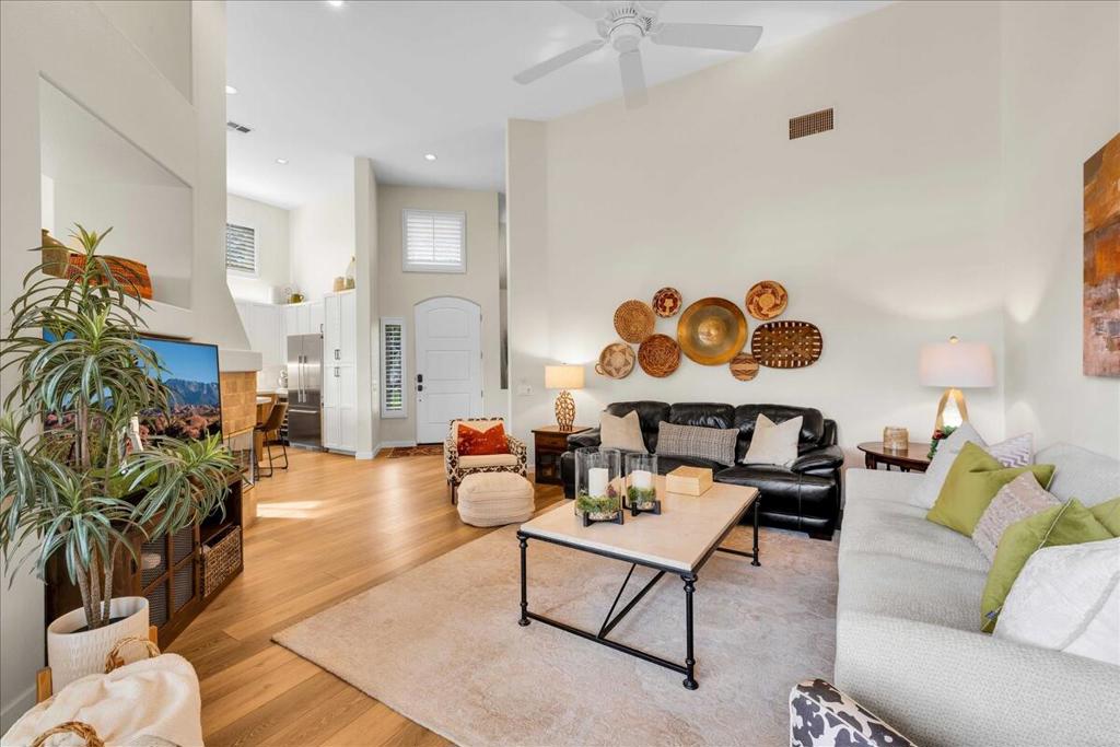 Rancho La Quinta CC - Residential