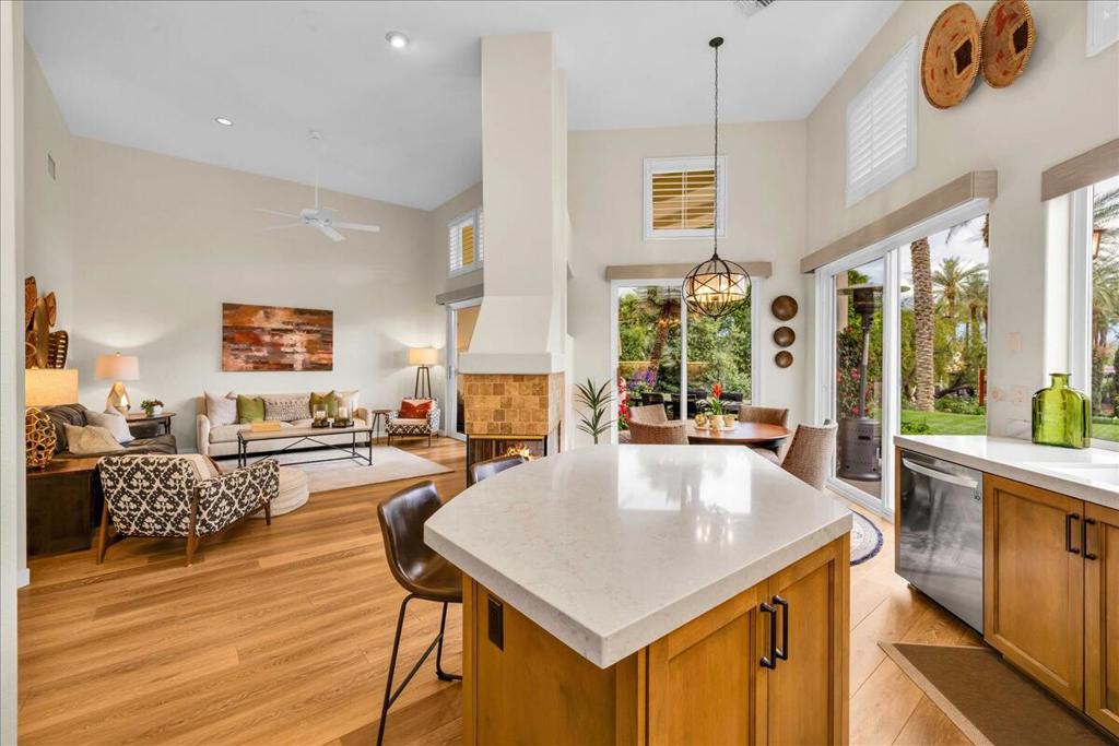 Rancho La Quinta CC - Residential