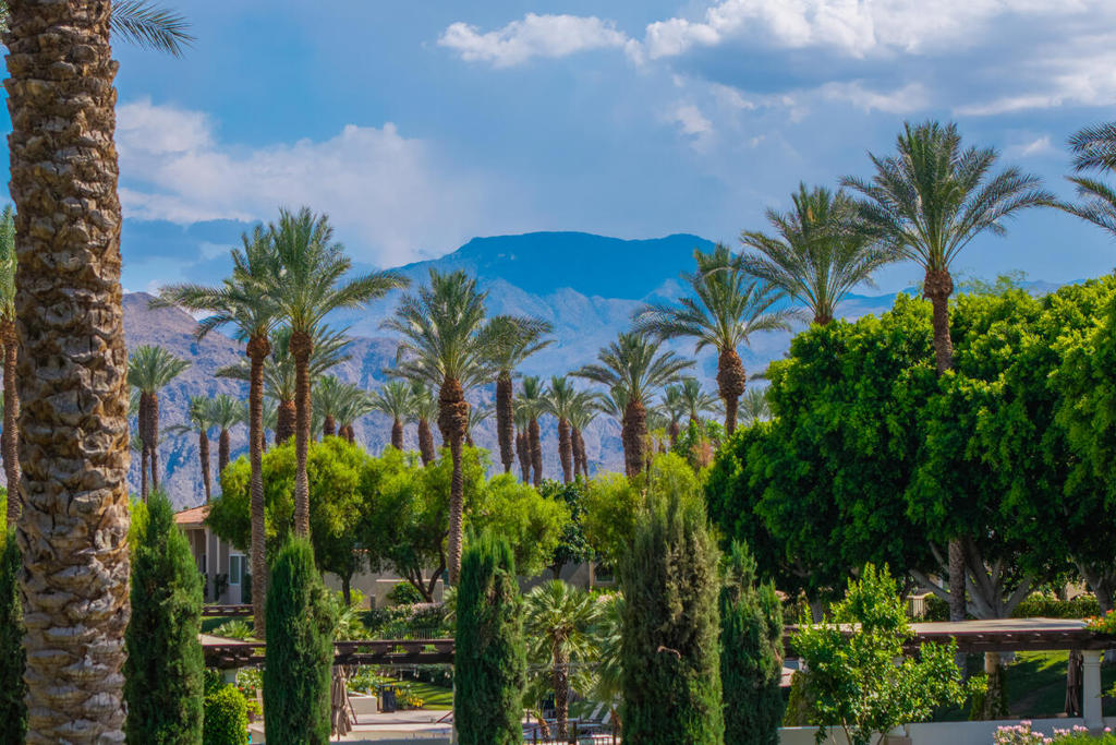 Rancho La Quinta CC - Residential