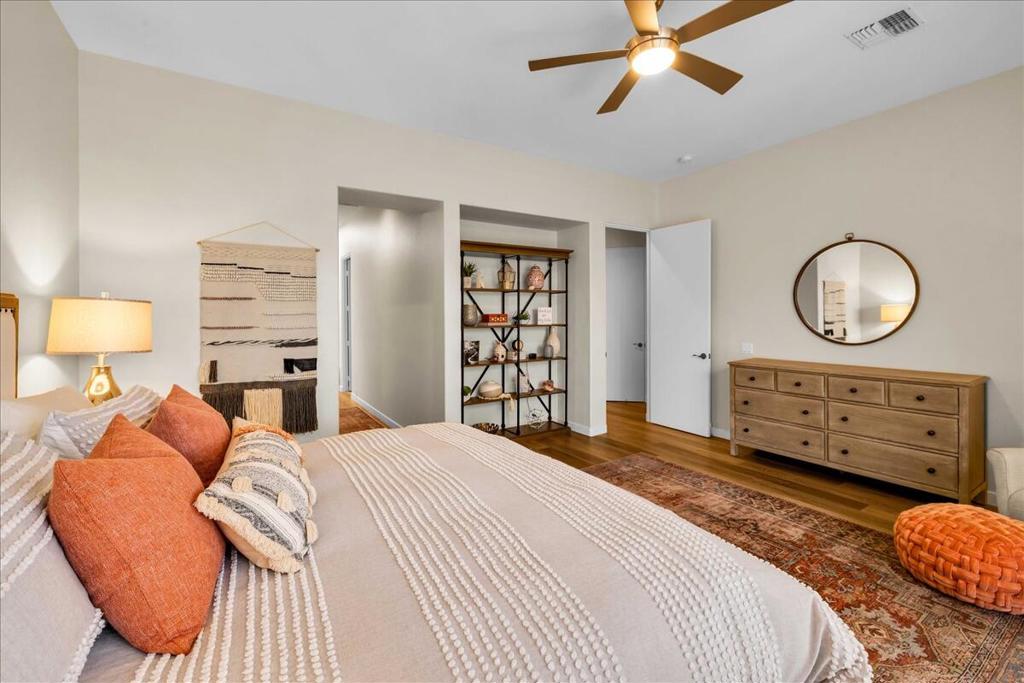 Rancho La Quinta CC - Residential