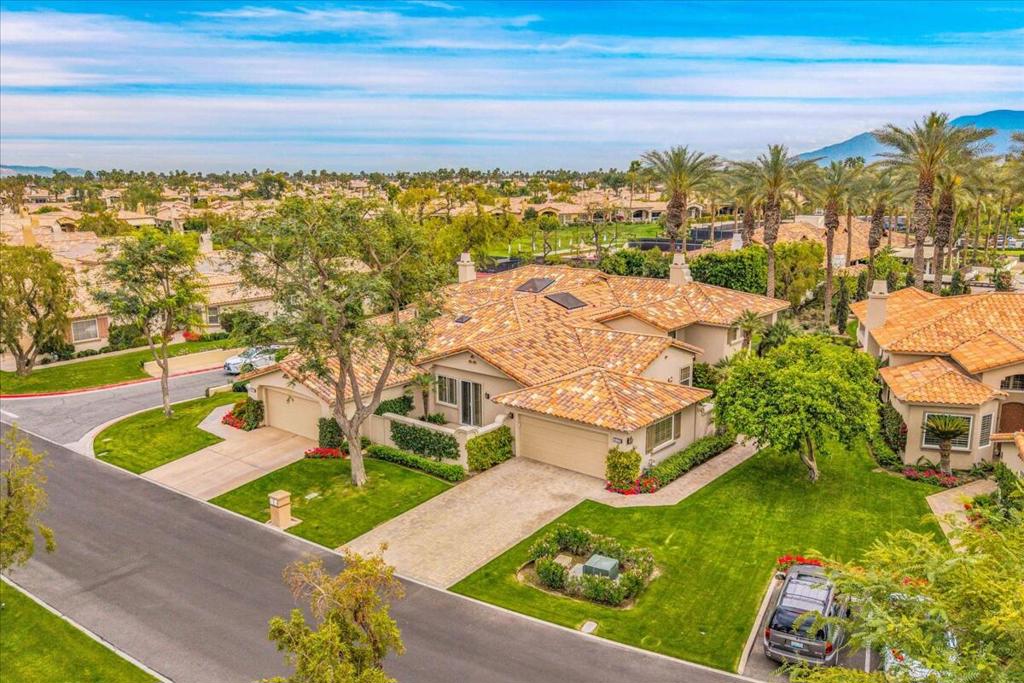 Rancho La Quinta CC - Residential