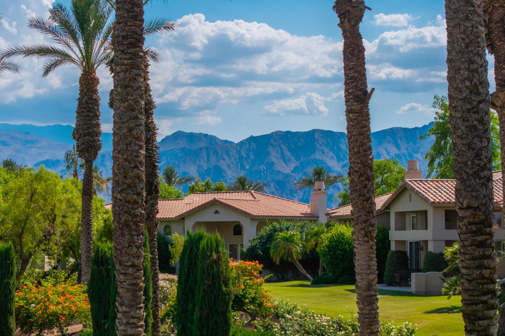 Rancho La Quinta CC - Residential