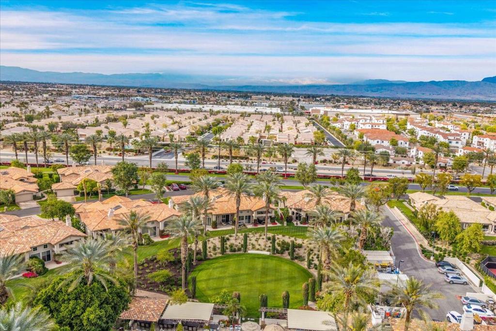 Rancho La Quinta CC - Residential