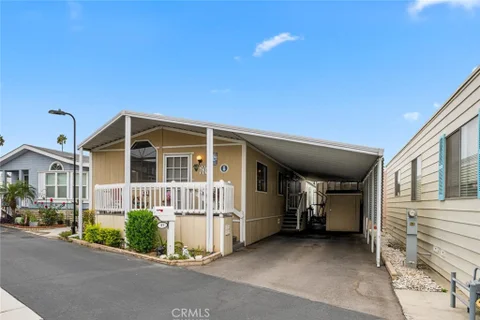 5200 Heil Avenue Unit 41, Huntington Beach, CA 92649 - MLS#: PW26174466