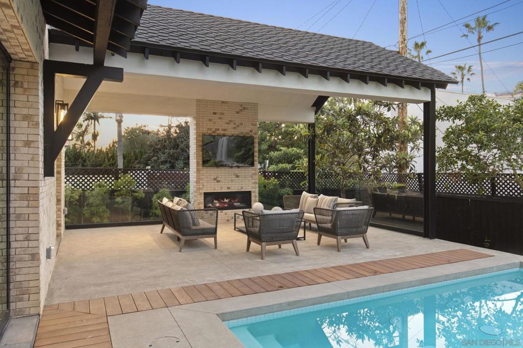 La Jolla - Residential