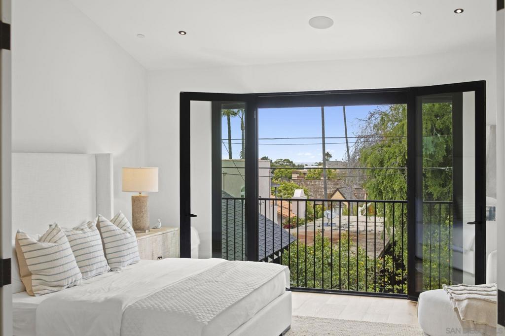 La Jolla - Residential