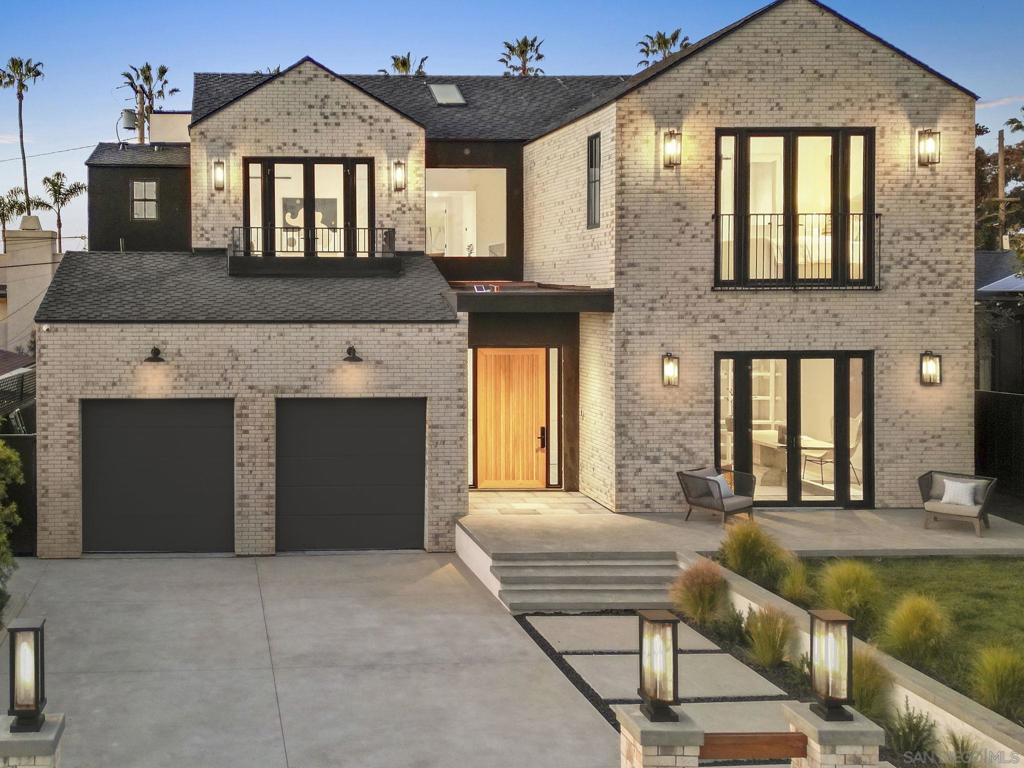 La Jolla - Residential
