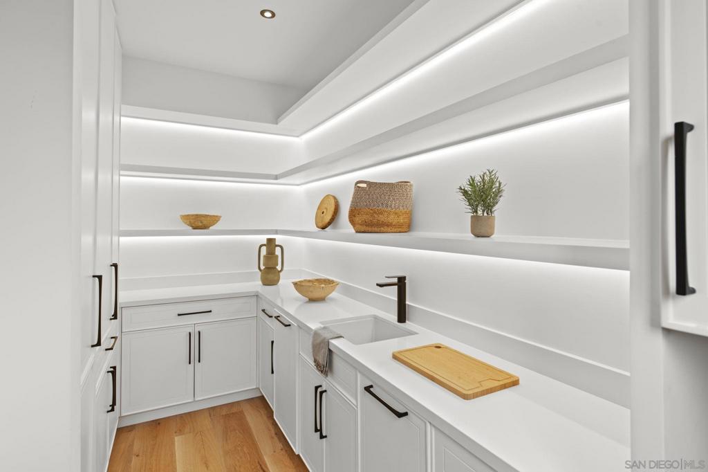 La Jolla - Residential