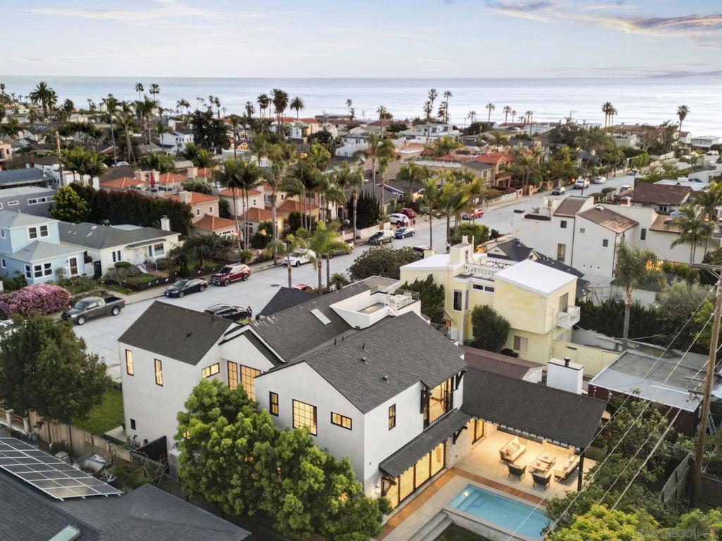 La Jolla - Residential
