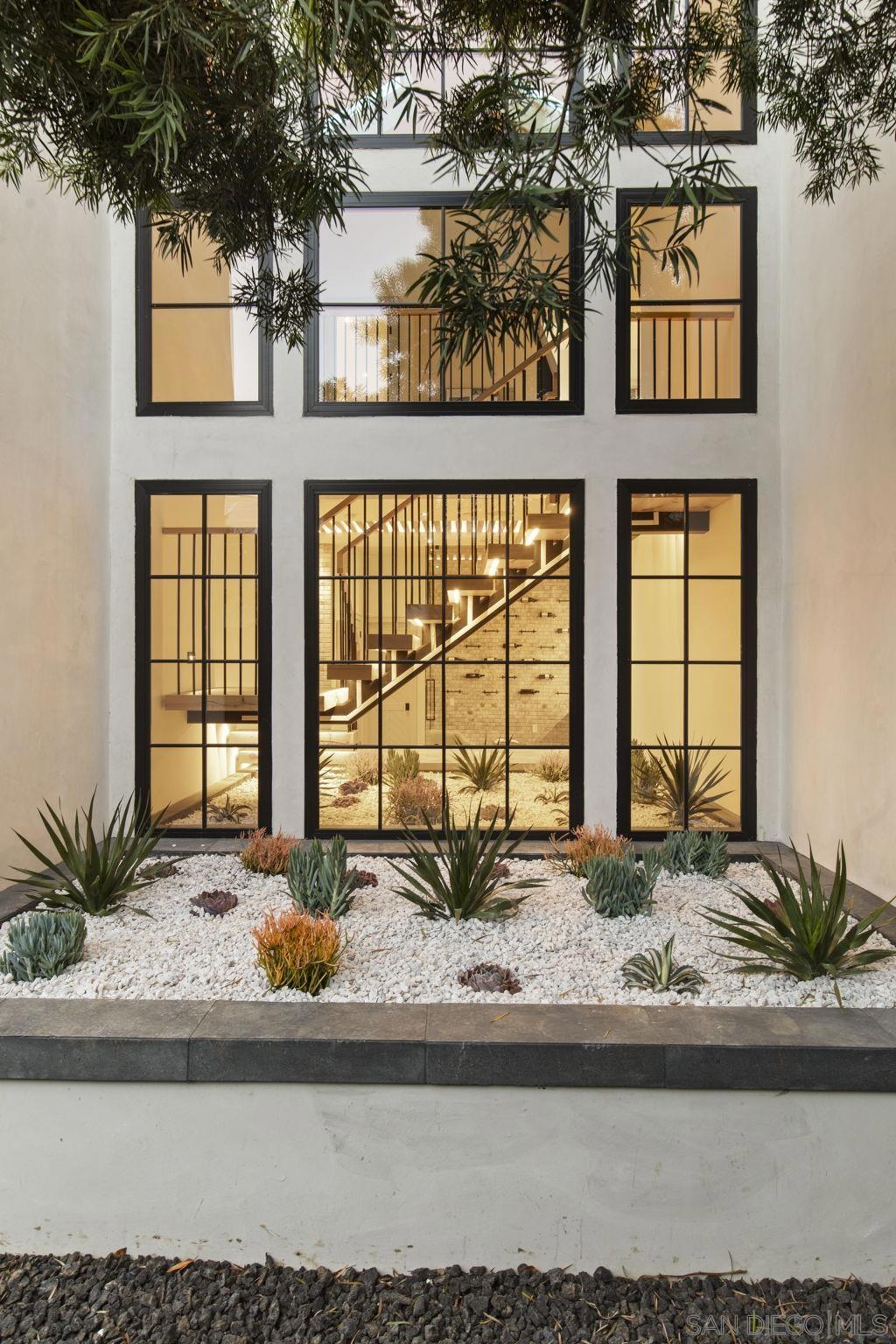 La Jolla - Residential