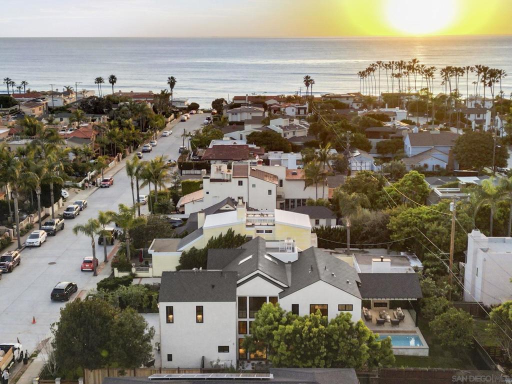 La Jolla - Residential
