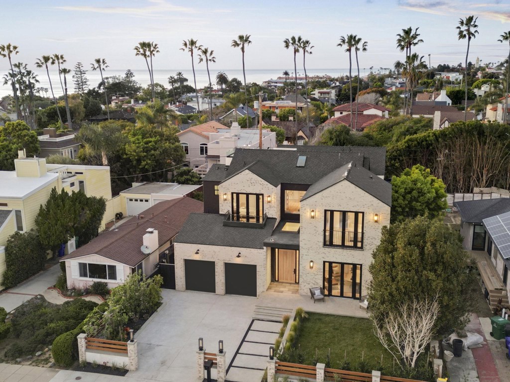 La Jolla - Residential