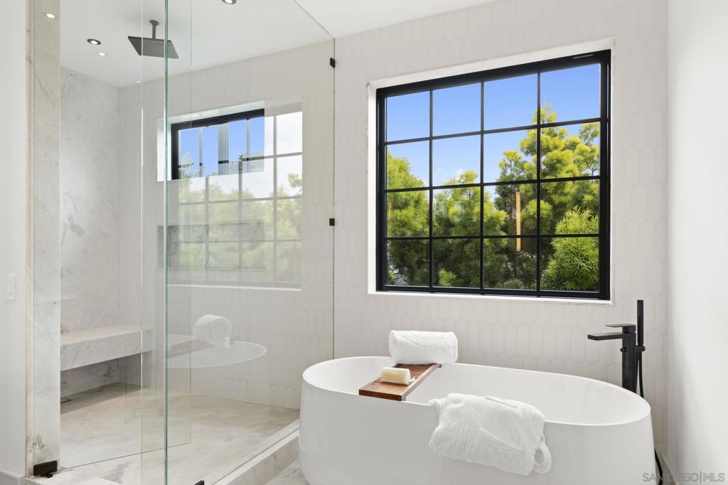 La Jolla - Residential