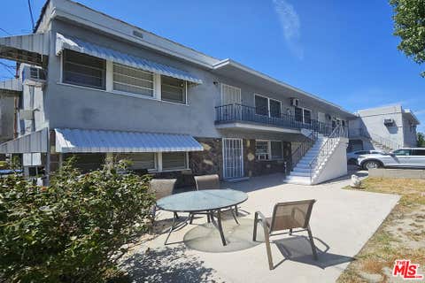Photo of 1341 N Keystone Street, Burbank, CA 91506 (MLS # 26872253)
