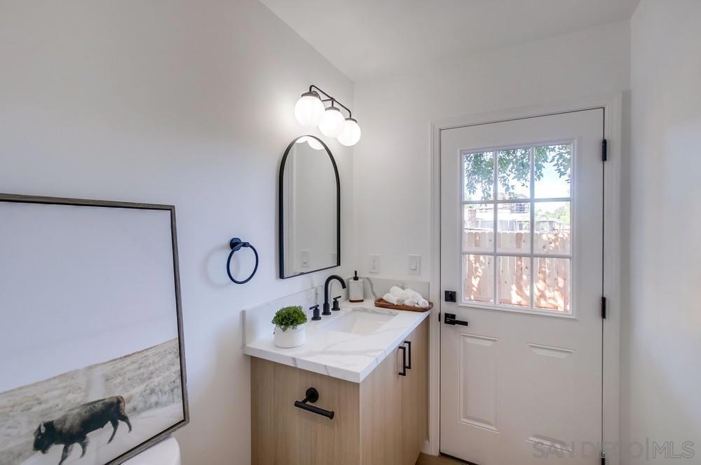 Ramona - Residential