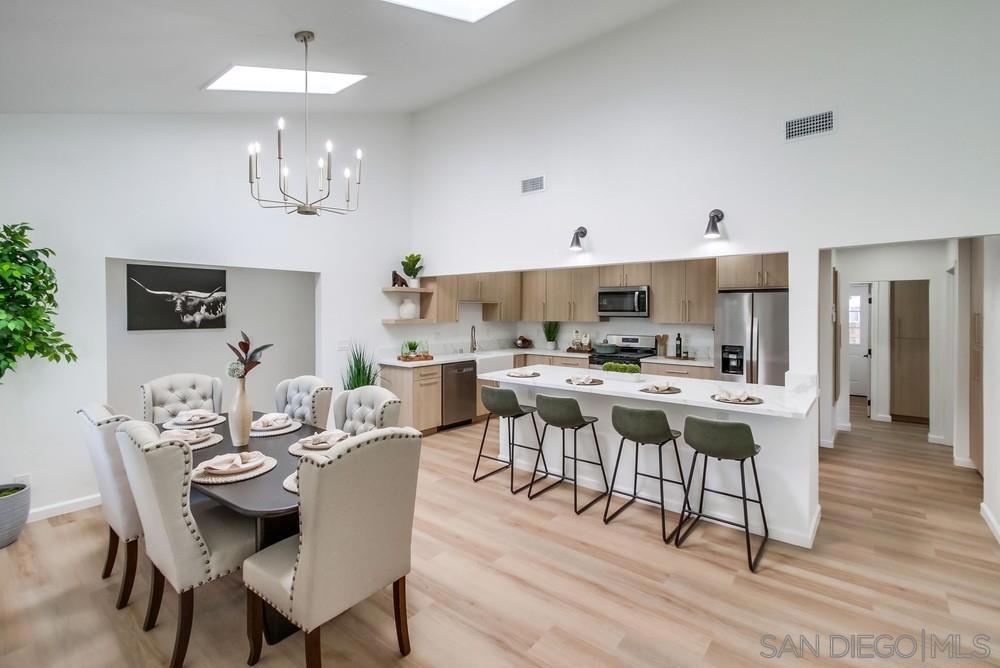 Ramona - Residential