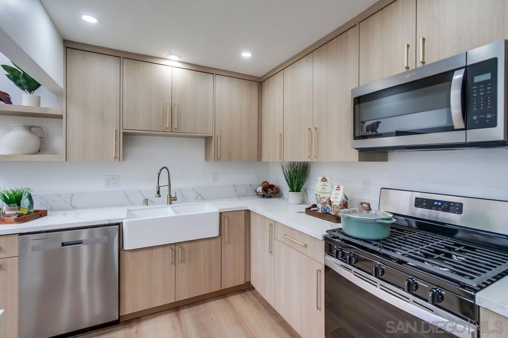 Ramona - Residential