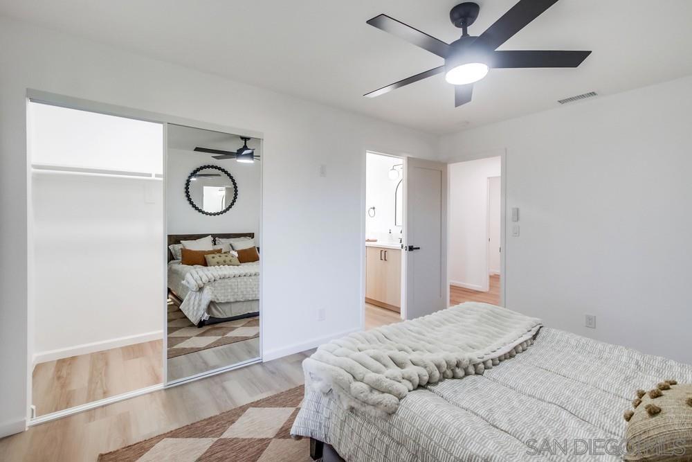 Ramona - Residential