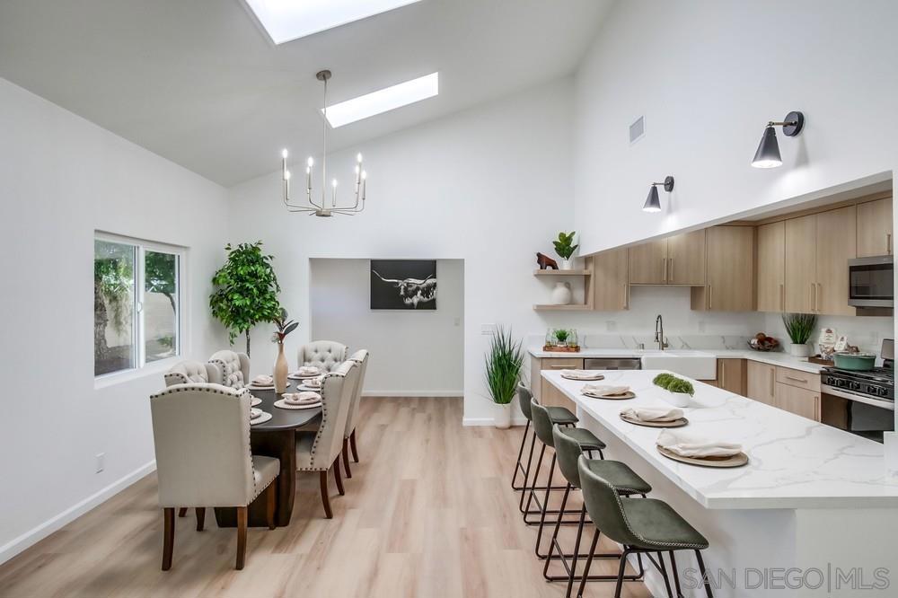 Ramona - Residential