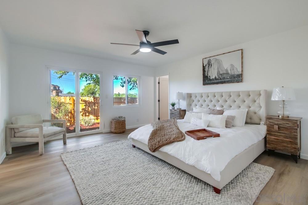 Ramona - Residential