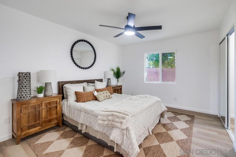 Ramona - Residential