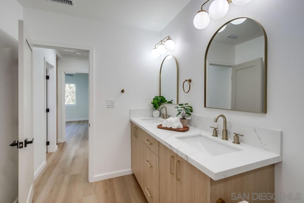 Ramona - Residential