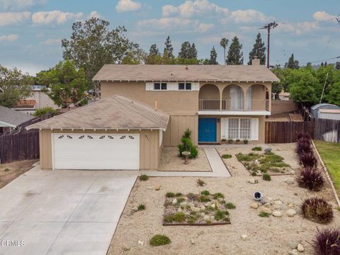 1897 N Landen Street Camarillo CA 93010
