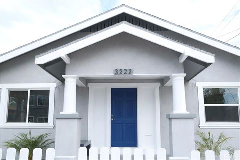 3222 E 10th Street Long Beach CA 90804