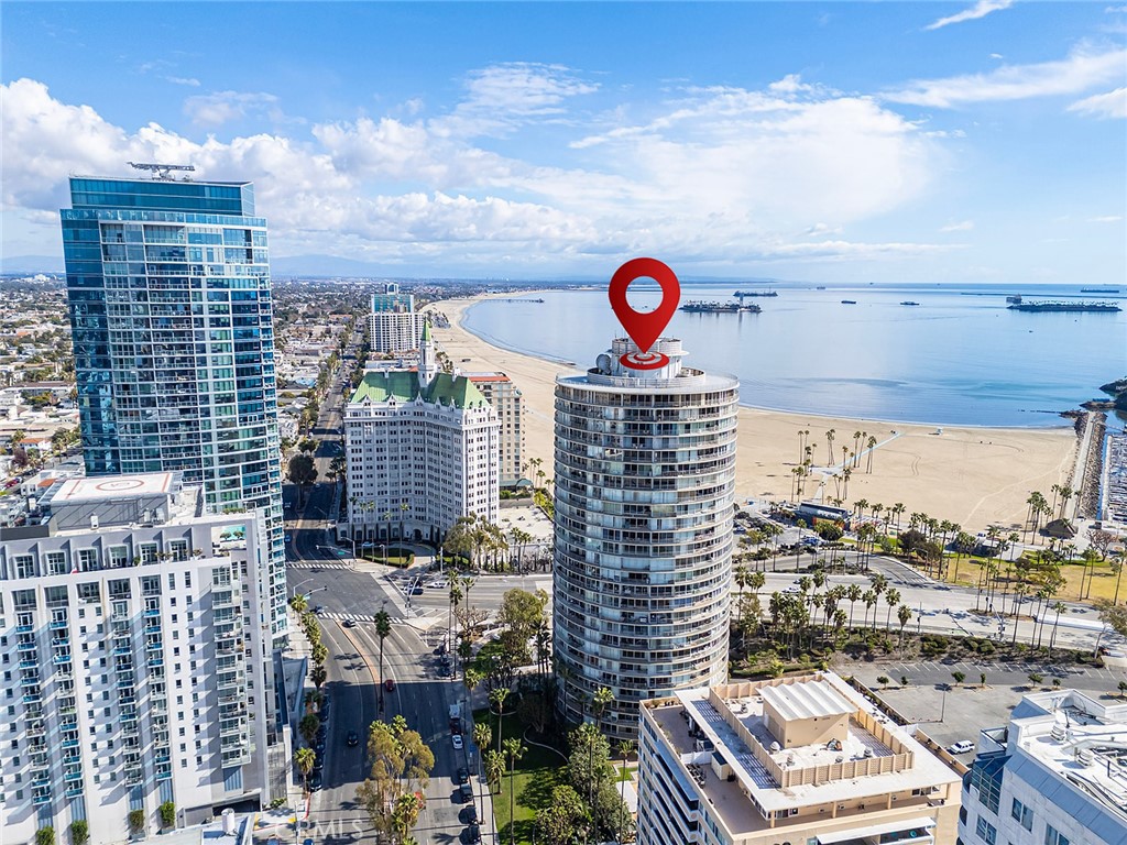 700 E Ocean Boulevard 3003