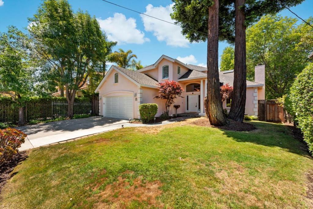 2828 Hacienda Street