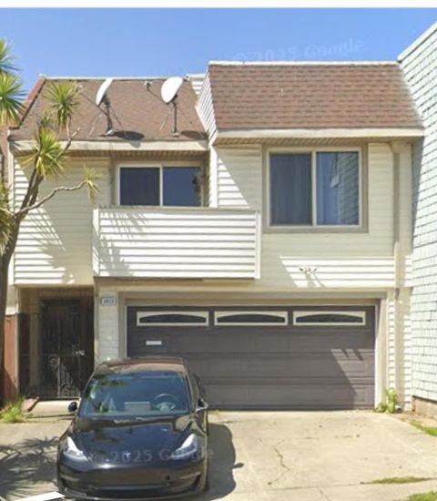 Photo of 3619 Bettman Way, South San Francisco, CA 94080 (MLS # ML82042462)